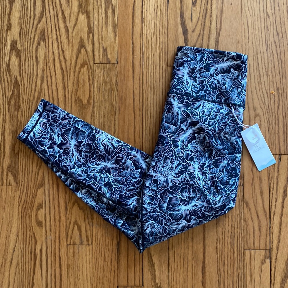 NWT Balance collection super soft leggings